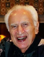 Robert G. Zahloute