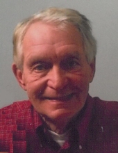 Photo of Lawrence Dombrowski
