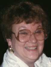 Barbara G. Boysen