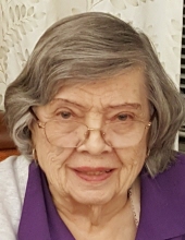 Photo of Iris Goins