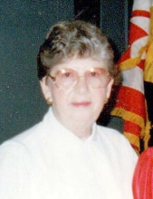 Photo of Joan Sipes