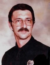 Photo of Don Holloway