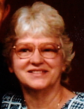 Barbara F. (Fisher) Sigler 4021256