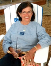 Sheila M. Boyce