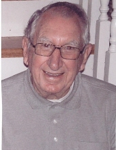 Photo of Gerald Chenail