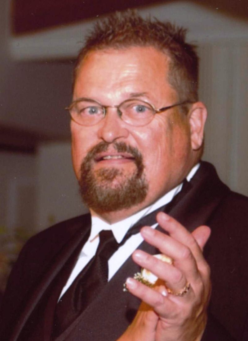 William James "Jim" Laird 2014 Lee Ellena Funeral Home