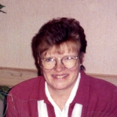 Arlene  R.  Youngstead