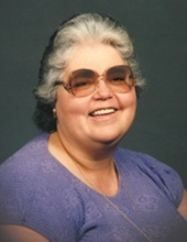 Betty Elaine Minton Adams 4021796