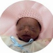 Infant Daisy Lorraine Shaw 4022183
