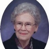 Irene Clark Parker