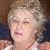 Barbara Johnson Elledge Prevette