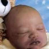 Infant Payton Lee Spears 4022869