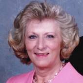 Judy Charlene Wilkins Campbell 4023009