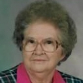 Edna Spicer Draughn