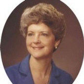 Linda McNeill Cotton