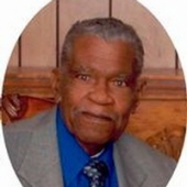 Walter Jessie Denny,  Jr.
