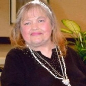 Deborah Susan Brown Combs