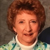 Barbara Shepherd Nichols