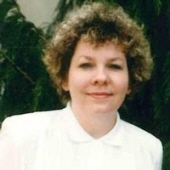 Kathy Marie Fogarty