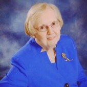 Louise Rhodes Bowers Hays, North Carolina Obituary