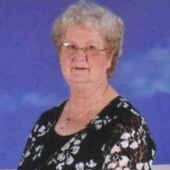 Phyllis Gail Owens Parsons