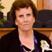 Faye Rhoades Smithey
