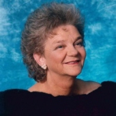 Glenda Mae Carroll Miller
