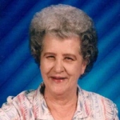 Velma Grace Pennington