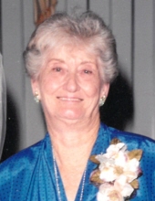 Flora Kathleen Mason