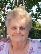 Photo of Patriciann "Pat" Miller