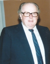 Photo of James McNaul