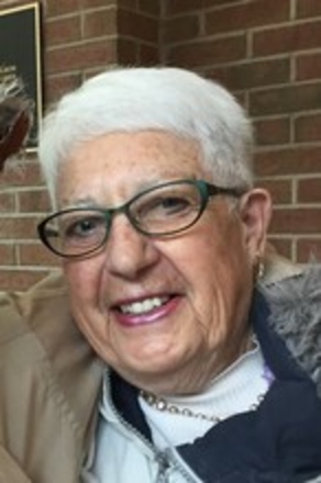 Anne M. Detora Northborough Obituary