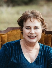 Anita Faye Morris
