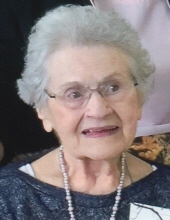 Photo of Theresa Bacon