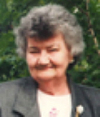 Helen Swanson Auburn, New York Obituary