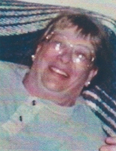 Photo of Christine Harris