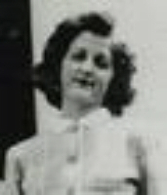 Photo of Peggy Owens
