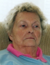 Photo of Joyce Fitch