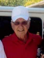 Photo of Bobby Bentley