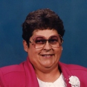 Shirley Lois Baird