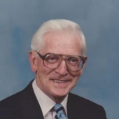 Gerald Swygard