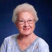 Dorothy Marie Middlekoop