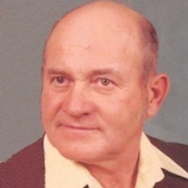 Kenneth Charles Scherer