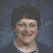 Joyce Ward