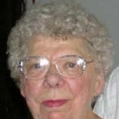 Marjorie Russell