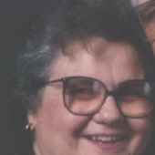 Shirley Luzadder