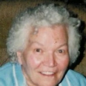 Margaret Bartholow