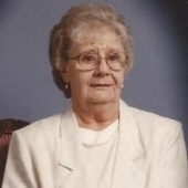 Betty Roberta Shaw