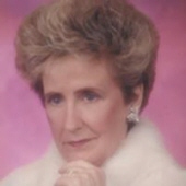 Patricia Ann Thomas 4024742
