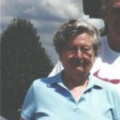Lois Parrett 4024802